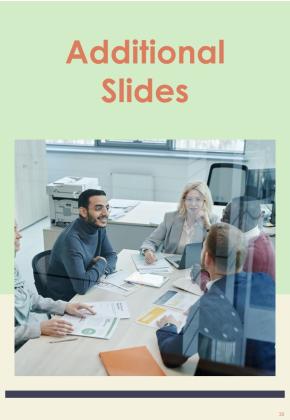 Proposal For Provisional Employment Service Example Document Report Doc Pdf Ppt Slide30