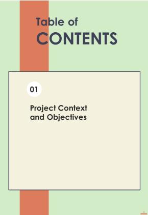 Proposal For Provisional Employment Service Example Document Report Doc Pdf Ppt Slide04