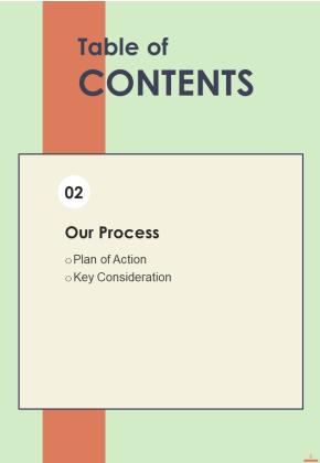 Proposal For Provisional Employment Service Example Document Report Doc Pdf Ppt Slide06