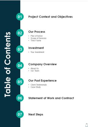 Proposal For Scientific Conference Example Document Report Doc Pdf Ppt Slide03