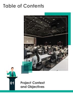 Proposal For Scientific Conference Example Document Report Doc Pdf Ppt Slide04