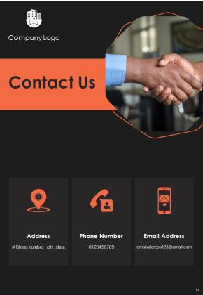 Proposal For Vehicle Redesign Services Example Document Report Doc Pdf Ppt Slide24