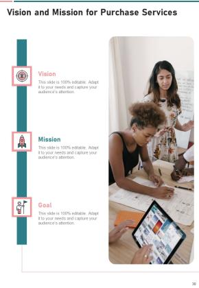 Purchase Proposal Template Example Document Report Doc Pdf Ppt Slide30