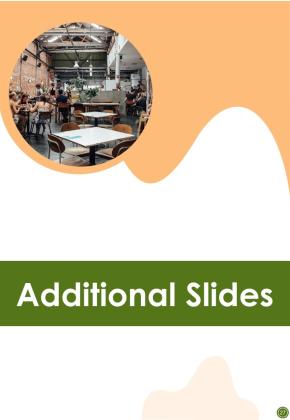 Restaurant Business Funding Proposal Example Document Report Doc Pdf Ppt Slide27