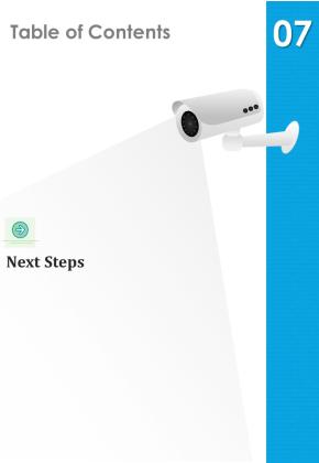 Security Camera Services Proposal Template Example Document Report Doc Pdf Ppt Slide27