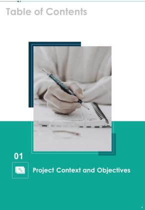Strategic Business Development Plan Proposal Example Document Report Doc Pdf Ppt Slide04