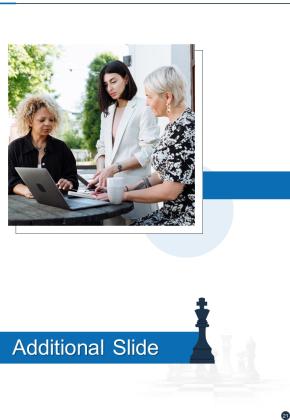Strategic Plan Proposal Sample Example Document Report Doc Pdf Ppt Slide21