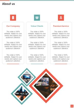 TV Promotion Proposal Example Document Report Doc Pdf Ppt Slide28