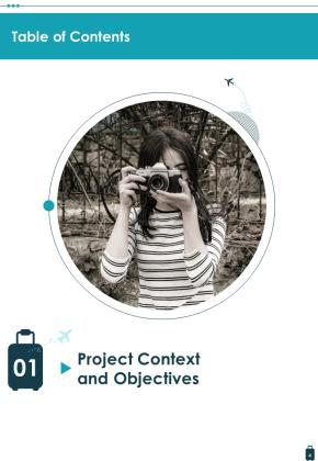 Travel Business Proposal Example Document Report Doc Pdf Ppt Slide04