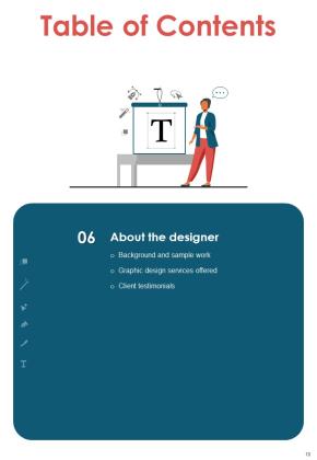 Visual Design Services Proposal Example Document Report Doc Pdf Ppt Slide10