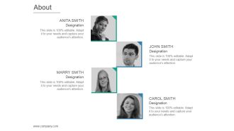 About Ppt PowerPoint Presentation Samples