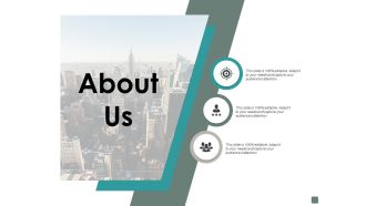 About Us Contribution Ppt PowerPoint Presentation Diagram Templates