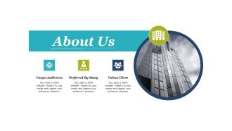 About Us Details Ppt PowerPoint Presentation Pictures Templates
