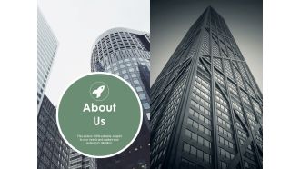 About Us Management Marketing Ppt Powerpoint Presentation Inspiration Show