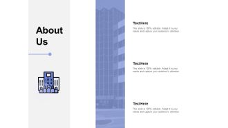 About Us Management Ppt PowerPoint Presentation File Portrait