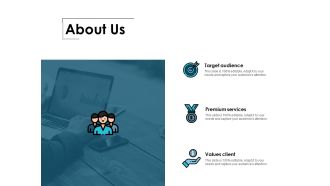 About Us Management Ppt Powerpoint Presentation Gallery Design Templates