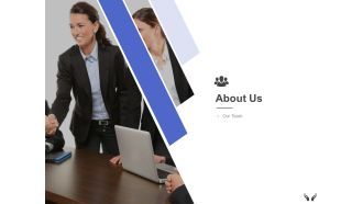 About Us Management Ppt Powerpoint Presentation Guide
