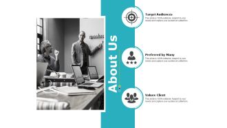 About Us Management Ppt PowerPoint Presentation Inspiration Design Ideas