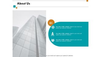 About Us Management Ppt PowerPoint Presentation Visual Aids Ideas