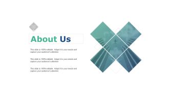 About Us Marketing Ppt PowerPoint Presentation Ideas Summary