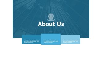 About Us Marketing Ppt PowerPoint Presentation Summary Graphics