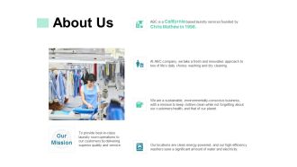 About Us Our Mission Ppt PowerPoint Presentation File Slides