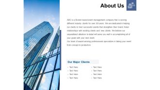 About Us Planning Ppt PowerPoint Presentation Icon Introduction