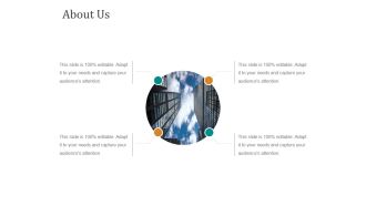 About Us Ppt PowerPoint Presentation Backgrounds
