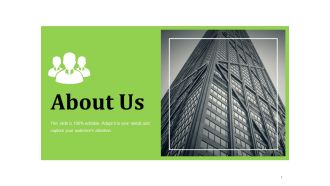 About Us Ppt PowerPoint Presentation File Diagrams