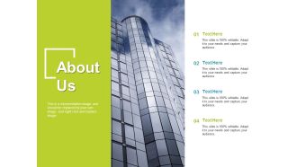 About Us Ppt PowerPoint Presentation File Picture