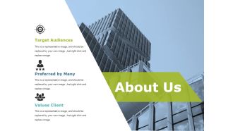 About Us Ppt PowerPoint Presentation Gallery Example Introduction