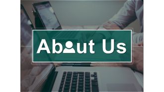 About Us Ppt PowerPoint Presentation Gallery Model