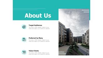 About Us Ppt PowerPoint Presentation Infographic Template Example 2015