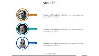 About Us Ppt PowerPoint Presentation Inspiration Graphics
