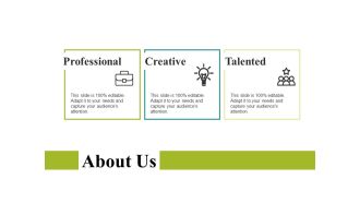 About Us Ppt PowerPoint Presentation Inspiration Shapes