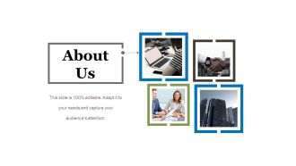 About Us Ppt PowerPoint Presentation Outline Format