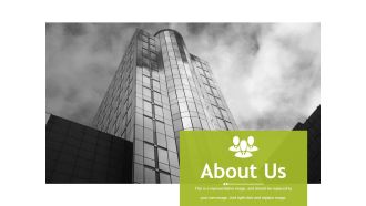 About Us Ppt PowerPoint Presentation Portfolio Clipart
