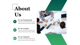 About Us Ppt PowerPoint Presentation Portfolio Styles