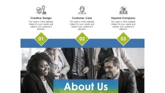 About Us Ppt PowerPoint Presentation Professional Show