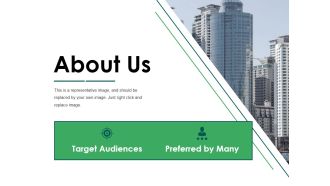 About Us Ppt PowerPoint Presentation Slides Structure