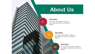 About Us Ppt PowerPoint Presentation Styles Model