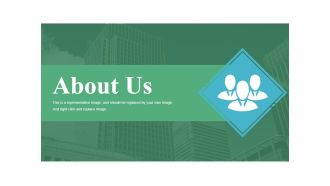 About Us Ppt PowerPoint Presentation Styles Topics
