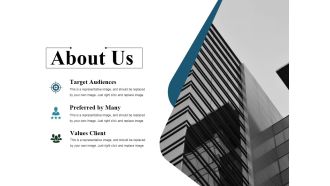 About Us Ppt PowerPoint Presentation Summary Files