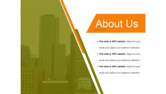 About Us Ppt PowerPoint Presentation Summary Pictures