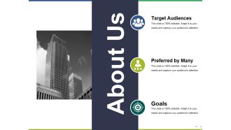 About Us Ppt PowerPoint Presentation Summary Styles