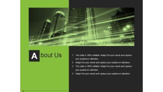 About Us Ppt PowerPoint Presentation Visual Aids Diagrams