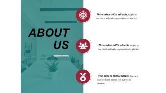 About Us Template 2 Ppt PowerPoint Presentation Model Ideas
