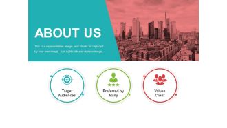 About Us Template 2 Ppt PowerPoint Presentation Show Background Image