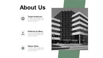 About Us Values Client Ppt PowerPoint Presentation Infographics Graphics Template