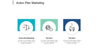 Action Plan Marketing Ppt PowerPoint Presentation Professional Elements Cpb